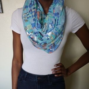 Infinity Scarf